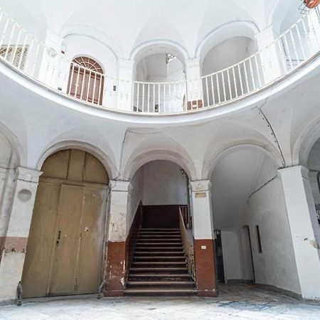 Comfort As Usual Bari Exterior foto