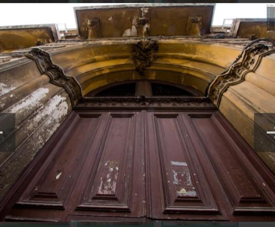 Comfort As Usual Bari Exterior foto