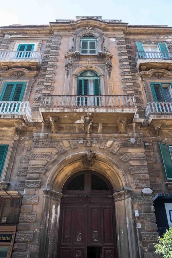 Comfort As Usual Bari Exterior foto